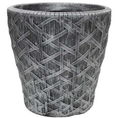 Tockington Pot Planter