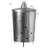 Lizandra Galvanized Incinerator Can