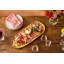 Jamie Oliver Big Love Board, FSC-certified Mango Wood, 57x25cm