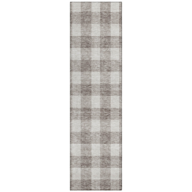 Tapis Colzie, Tapis de couloir 2 pi 3 po x 7 pi 6 po