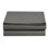 Drap en microfibre douce et respirante