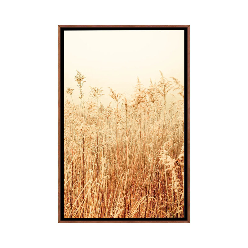 Nordic Winter II by Olivia Joy StClaire - Print on Canvas