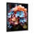 Black Picture Framed selected