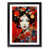 Black Framed selected