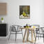 Giclée encadrée de la nature morte à l'huile d'olive, design par Arlington Prints-1416997765-1416997766