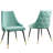 Adorn Button-Tufted Velvet Dining Chair-1278491905