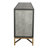 Sideboard, Solid Wood Frame