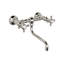 Acqui® Wall Mount Bridge Lavatory Faucet-5845225-60919108