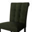 Ensemble de salle à manger Danina avec chaises rembourrées et table rectangulaire de 59 po-103977115-103977116