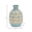 Vase en céramique en grès Jeiker Boho-86749020