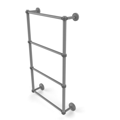 Marchmont 4 Towel Rack