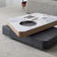 Table basse Light Luxury Design Alien Creative