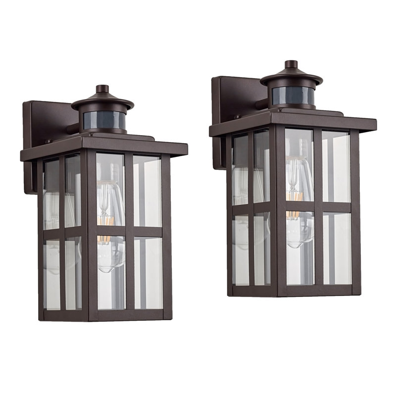 Mladen Wall Light, 2 Lights