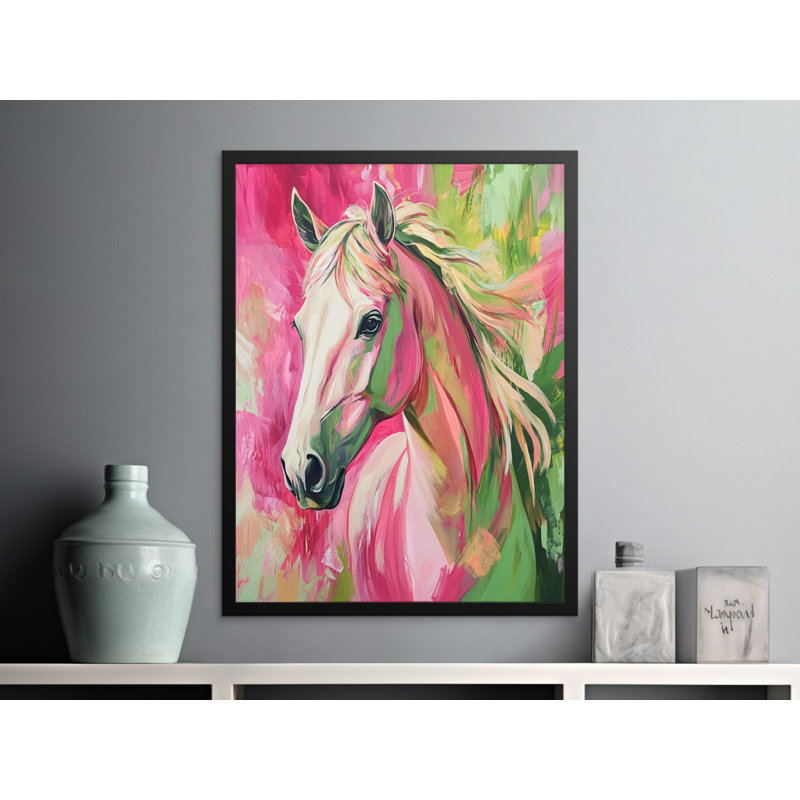 Caudilla Single Picture Frame Print, 35.56 cm H x 27.94 cm W