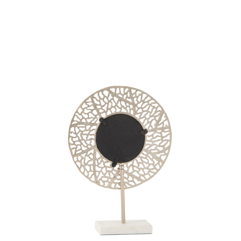 Ajayla Flat Freestanding Mirror