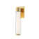 Castor 1 - Light LED Bath Sconce