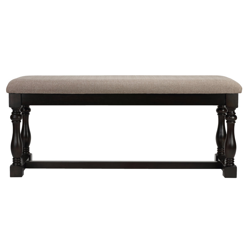 Banc rembourré Jayvion