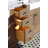 Kelly 72'' Double Bathroom Vanity with Top-1748770413