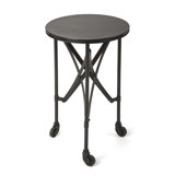 Costigan Antique Side Table