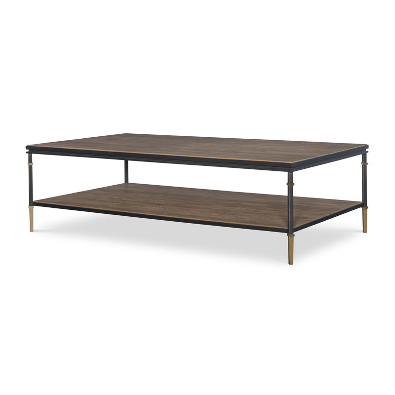 Table basse Monterey, Hawthorne Light