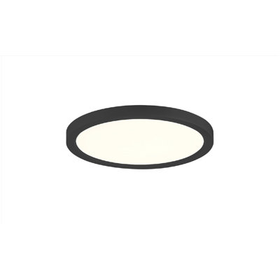 artemis LED Flushmount - Round, 10W, 5CCT,