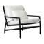Eterna Outdoor Lounge Chair