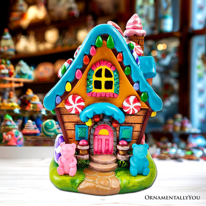 Figurine de table Sugary Haven