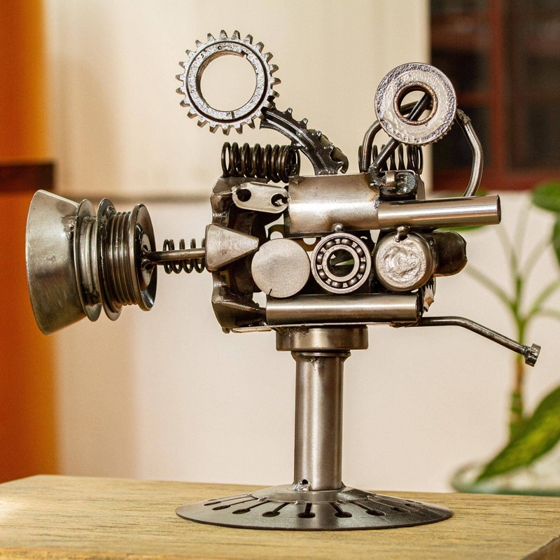 Albern Entertainment Figurines & Sculptures