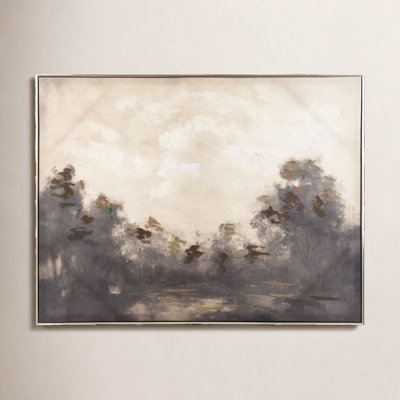 Keivha Painting