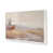 Opaque White Framed is unavailable