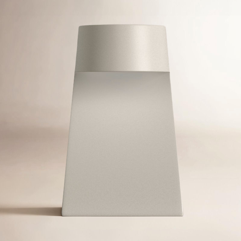 Lampe de table fantaisie 12,5 po Kleiber, Bisque