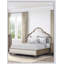 Cadre de lit rembourré Gorgeous Classic