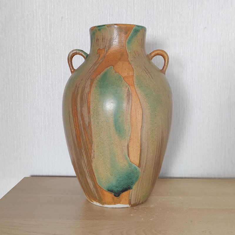 Clay Pottery