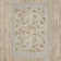 Autumn Martha Stewart Hand Tufted Wool/Viscose Floral Rug in Gray