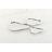Metal Tray - Set of 3