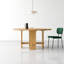 Santo 60'' Round Dining Table