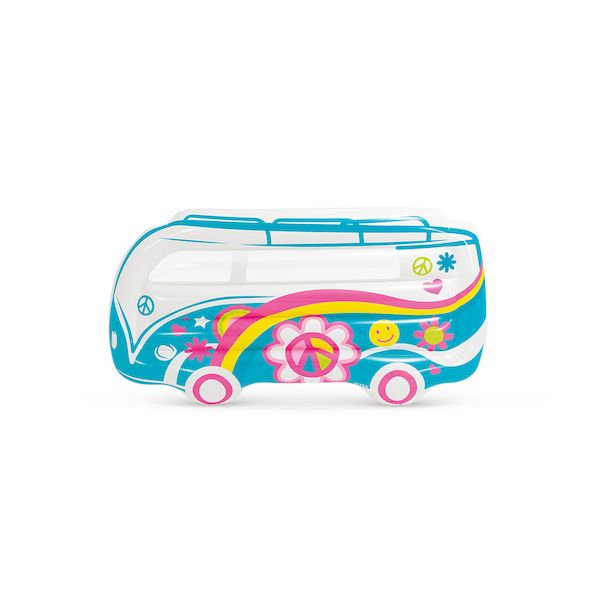 Jouets et jouets gonflables Groovy Van