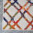 Engstrom Modern Diamond Lattice Indoor Outdoor Deck Patio Area Rug-1818268603
