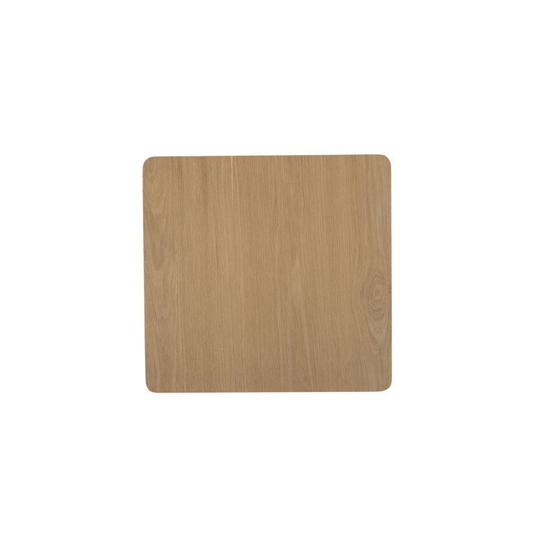 Morey Side Table Natural