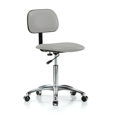 Chaise de travail