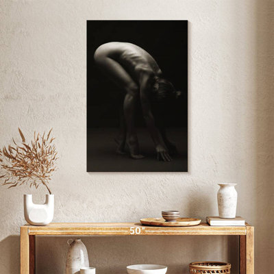 Bodyscape X III