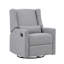 Fauteuil inclinable, pivotant et inclinable Pronto