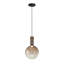 Luminaire suspendu 1 lumière Alexis-803793037