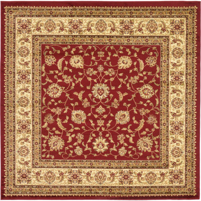 Niles Oriental Area Rug