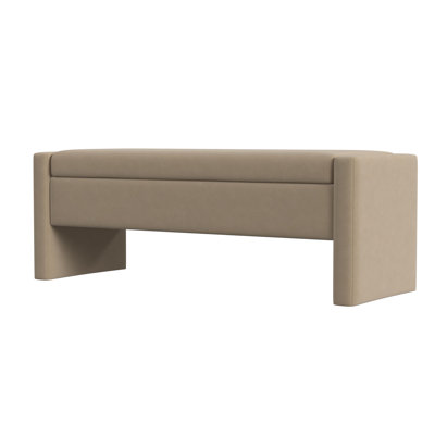 Banc de rangement Ebern Designs Copenhagen Jaylisse