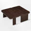 Ensemble de tables basses 2 pièces-1260347046