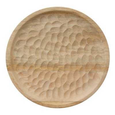 Rosemarie Tray