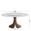 Table de salle à manger Aurora-571287175-571287172-571287173