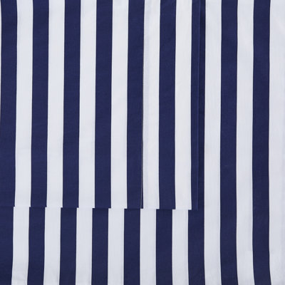 Brooklyn Loom Levi Stripe Sheet Set