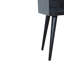 30cm W Solid Wood Bedside Table